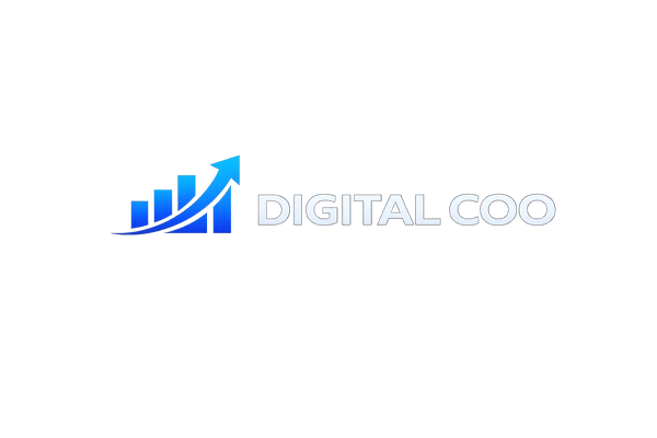Digital COO